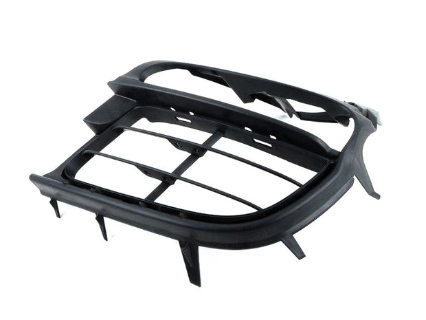 Front bumper grille. Porsche 997.2 (IXAA / IXAS) - Porsche Original Part