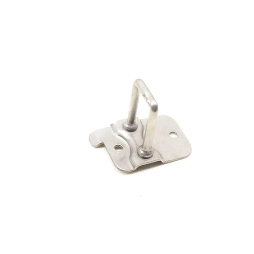 Front Hood Lock Top. Porsche 987 Boxster / 987C Cayman / 997