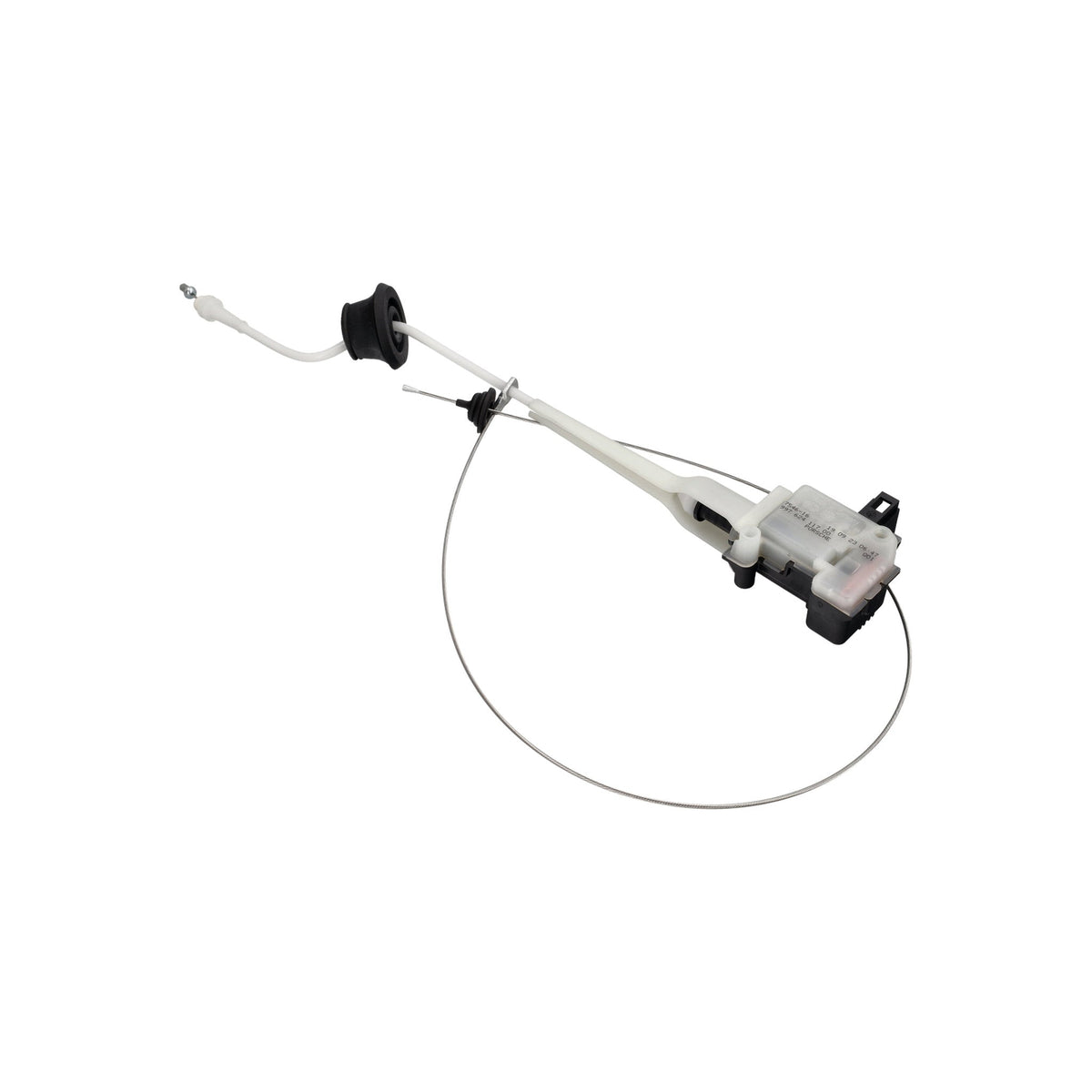 Front lid actuator. Porsche 997 / 987 Boxster / 987C Cayman (Porsche Original)