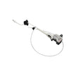 Front lid actuator. Porsche 997 / 987 Boxster / 987C Cayman (Porsche Original)