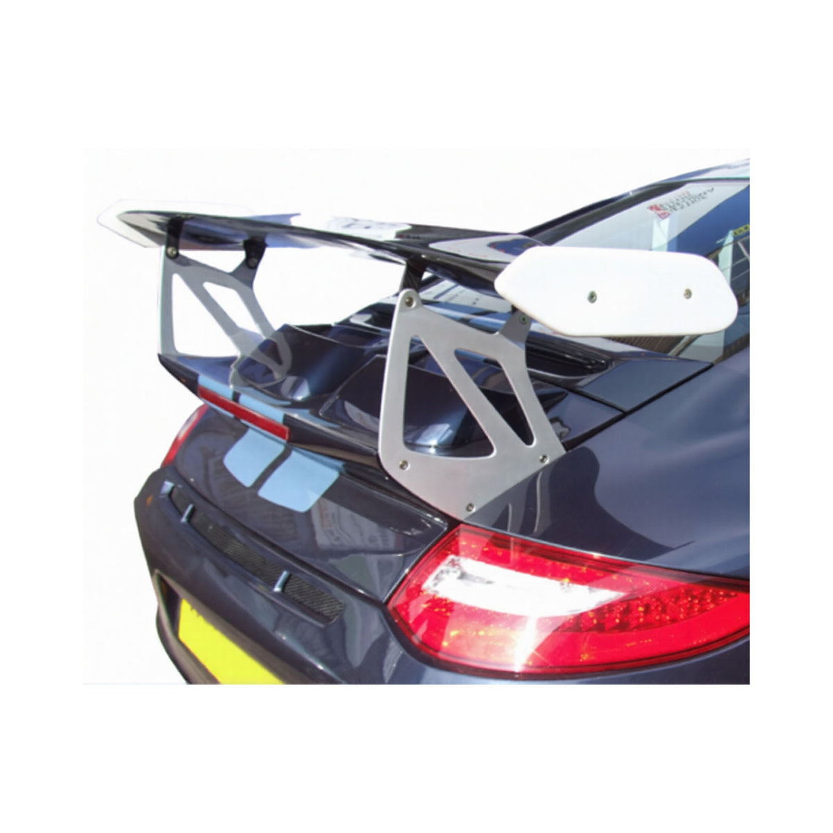 Rear Spoiler GT3 RS. Porsche 997 Models - OEM / Original Equipment Quality