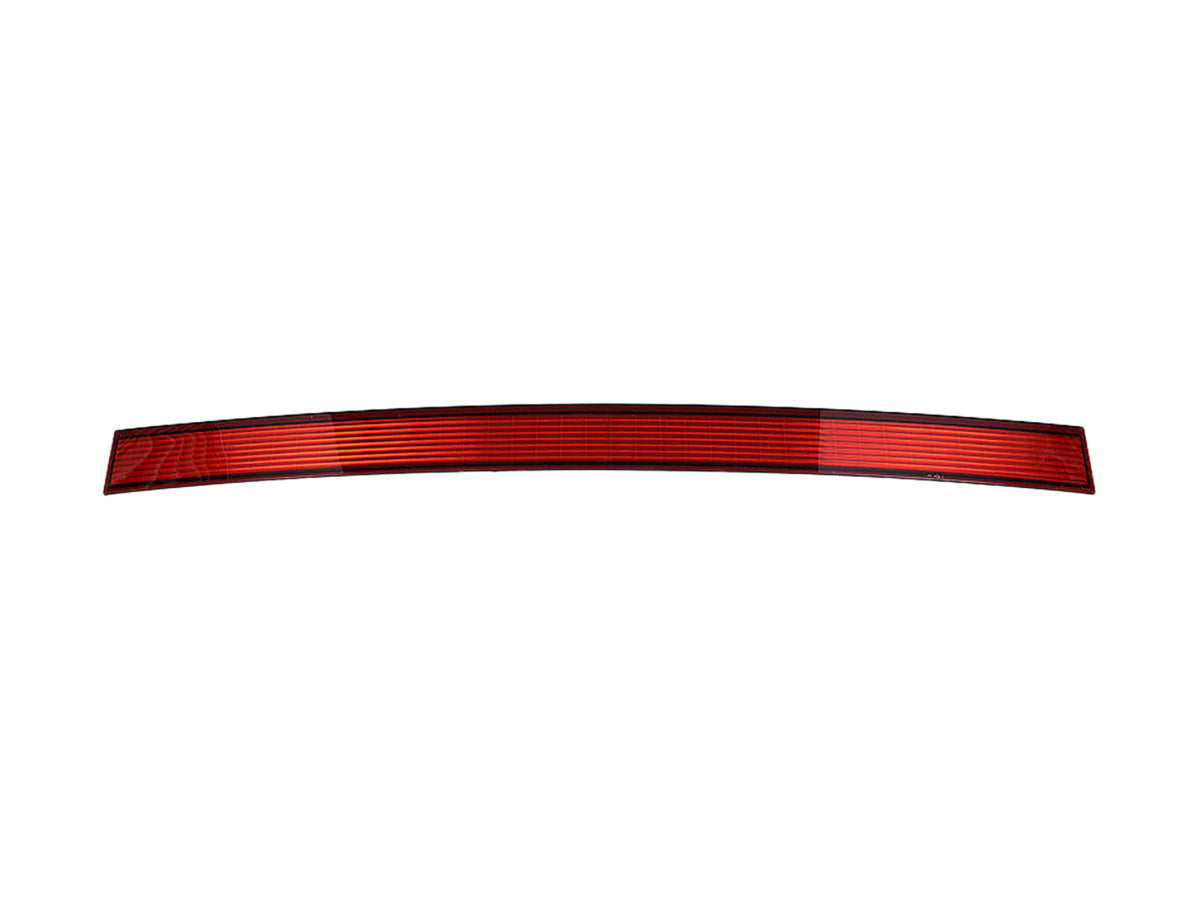 Reflector Cover. Porsche 997 C4S - Porsche Original Part