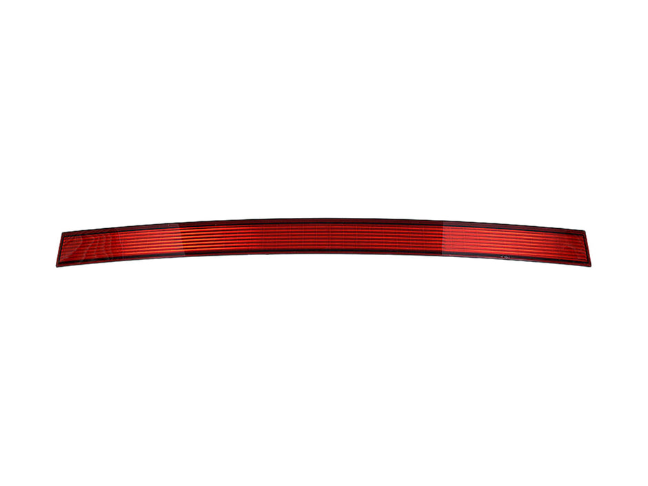 Reflector Cover. Porsche 997 C4S - Porsche Original Part