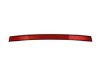 Reflector Cover. Porsche 997 C4S - Porsche Original Part