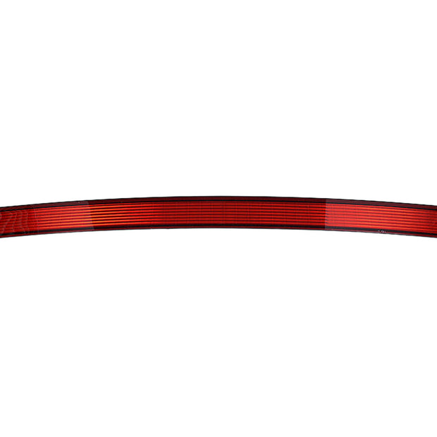 Reflector Cover. Porsche 997 C4S - Porsche Original Part