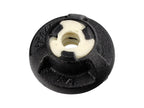 Plastic Fastening Nut Rear Spoiler. Porsche 997 Sport Classic - Porsche Original Part