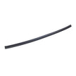 Rear lid seal. Porsche 997 - Porsche Genuine Part