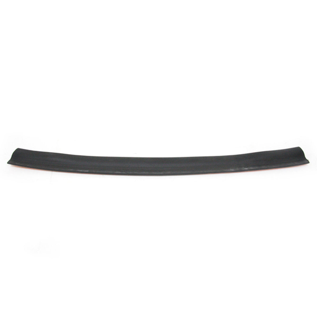 Trunk lid additional seal. Porsche 997.1 Turbo / 997.2 Turbo - Porsche Original Part