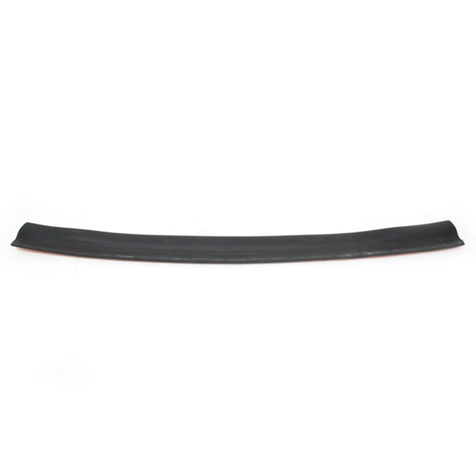 Trunk lid additional seal. Porsche 997.1 Turbo / 997.2 Turbo - Porsche Original Part