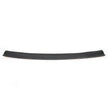 Trunk lid additional seal. Porsche 997.1 Turbo / 997.2 Turbo - Porsche Original Part