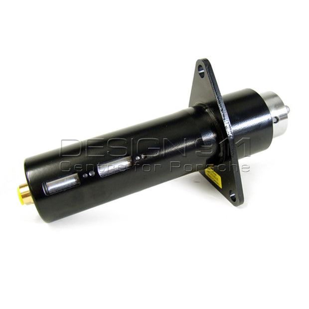 Hydraulic cylinders for the rear spoiler. Porsche 997 Turbo Coupe (Porsche Original)