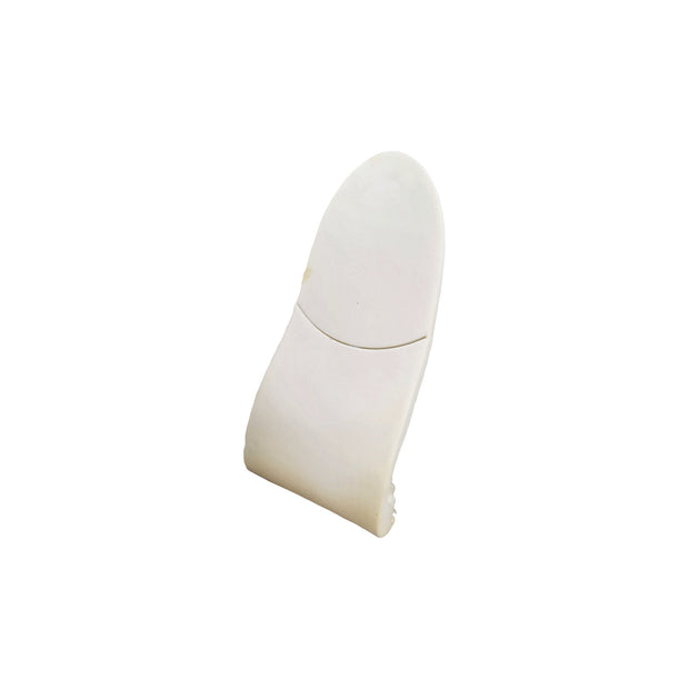 Foam padding for front seat backrest (inner) Porsche 987 Boxster & Cayman / 997 Carrera & Turbo & GT3