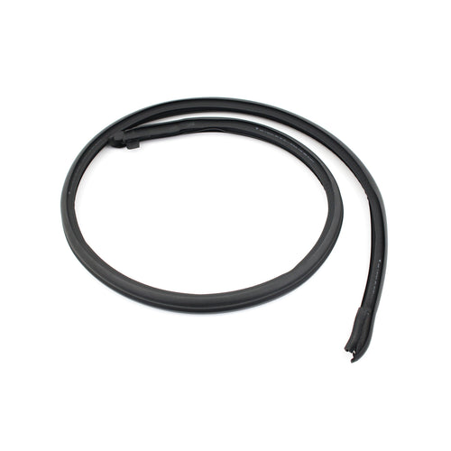 Door opening seal. Porsche 997.1 / 997.2 Cabriolet - Porsche Original Part