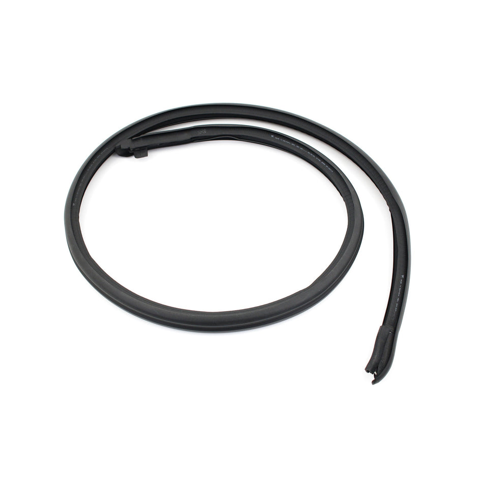 Door opening seal. Porsche 997.1 / 997.2 Cabriolet - Porsche Original Part