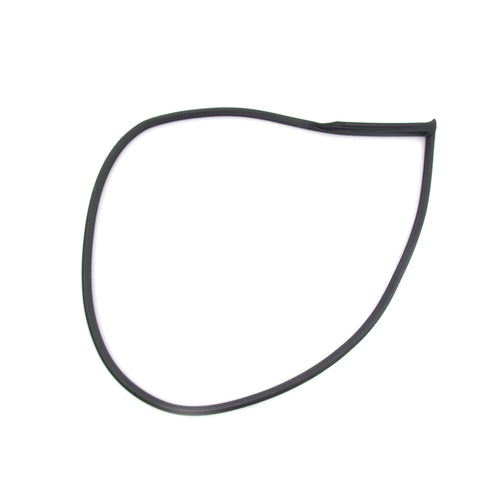 Door opening seal. Porsche 997 COUPE / TARGA MKI & MKII - Porsche Original Part