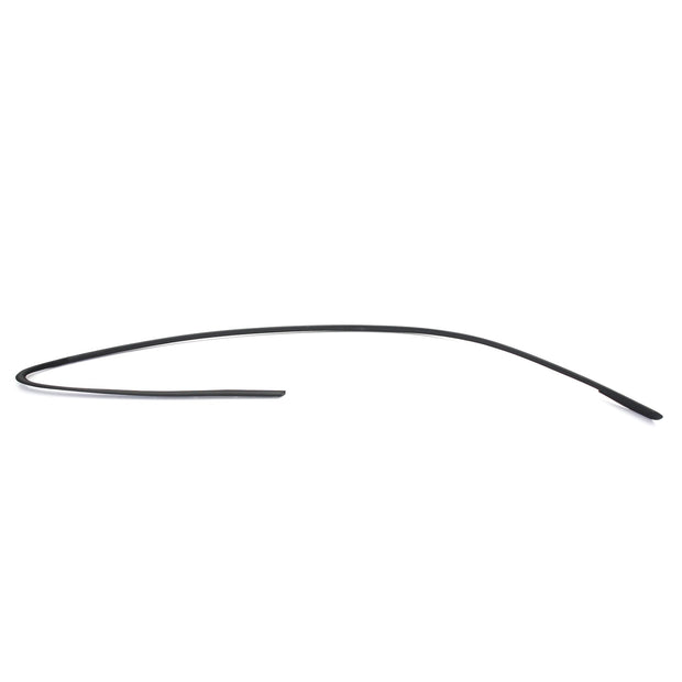 Roof frame seal. Porsche 997 Coupé