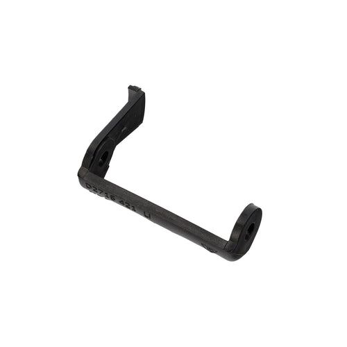 Door handle, operating lever. Porsche 987 Boxster / Cayman / 997 Carrera / Turbo / GT2 / GT2RS / GT3 - Porsche Original Part