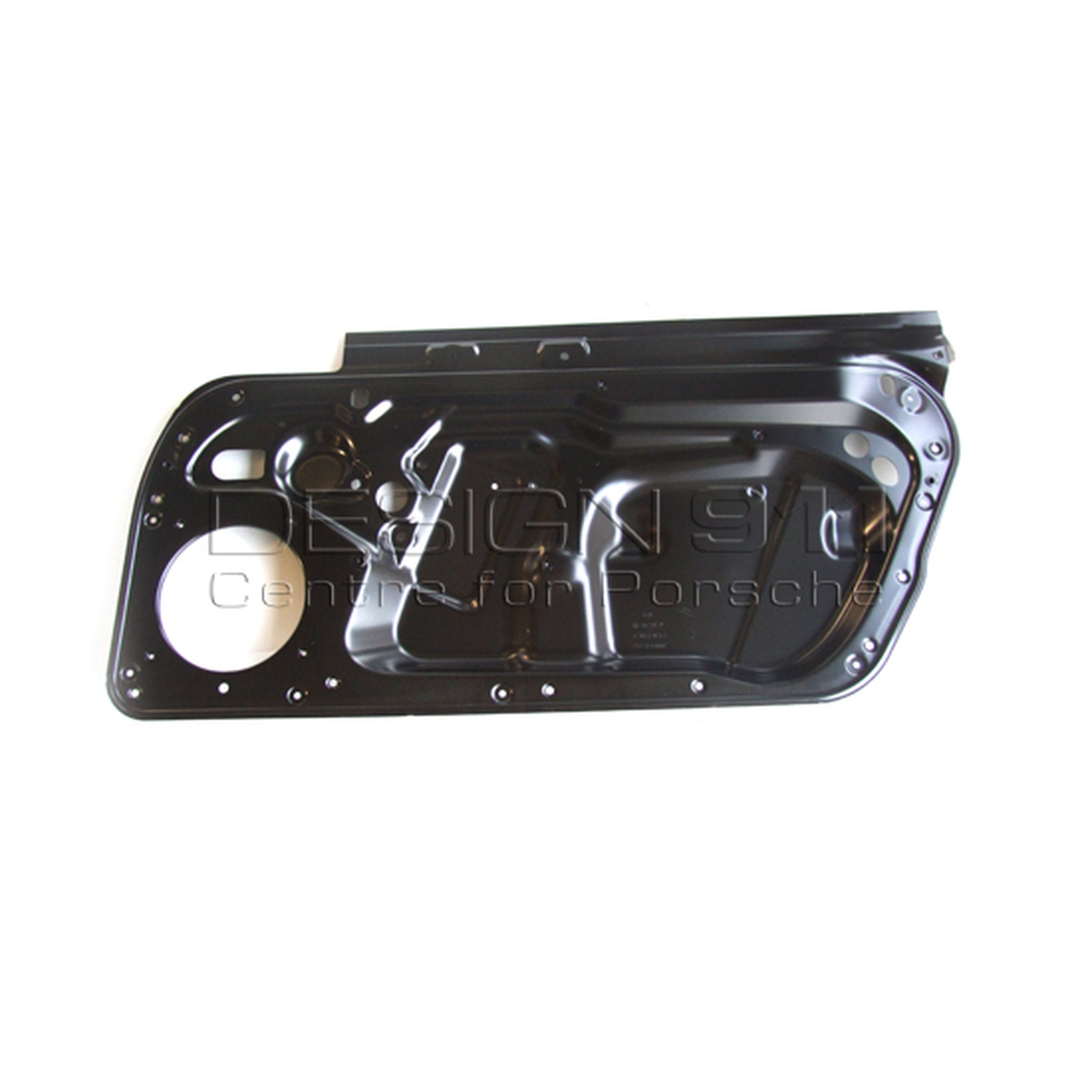 Interior Door Seal Porsche 987/ 997 – Porsche Boxster/Cayman