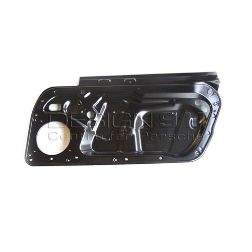 Interior Door Seal Porsche 987/ 997 – Porsche Boxster/Cayman