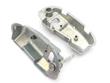 Door lock cylinder with emergency key, RHD | Porsche 997.2 / Boxster / Cayman 987.2 | Genuine Porsche Part – image 3
