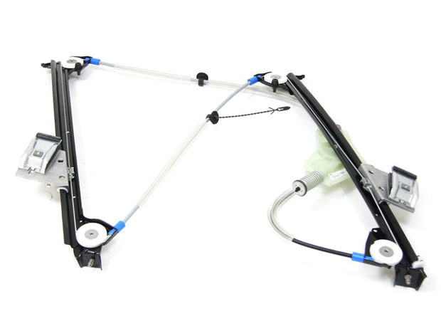 Window regulator. Porsche 997.2 Turbo/GT2 - Porsche Original Part