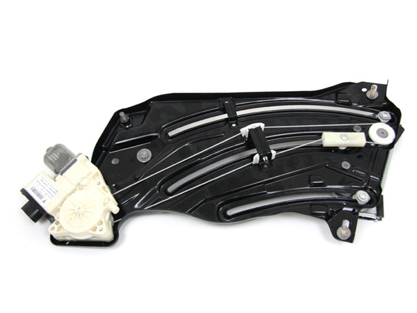 Window regulator. Porsche 997.2 Cabriolet - Porsche Genuine Part