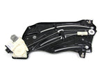 Window regulator. Porsche 997.2 Cabriolet - Porsche Genuine Part