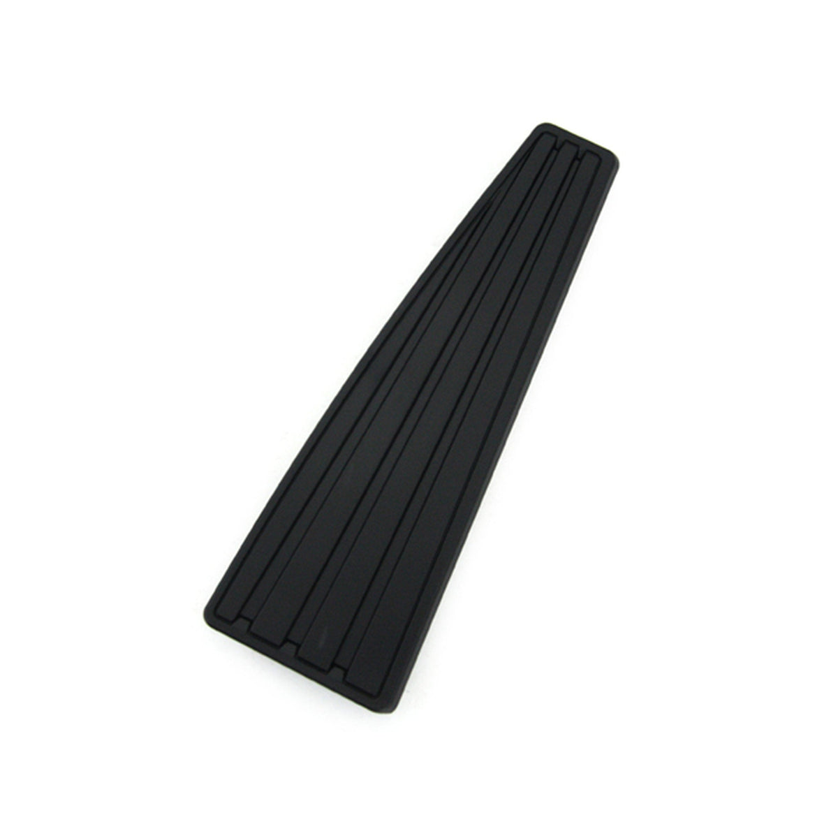 Footrest cover - Porsche Boxster/Cayman