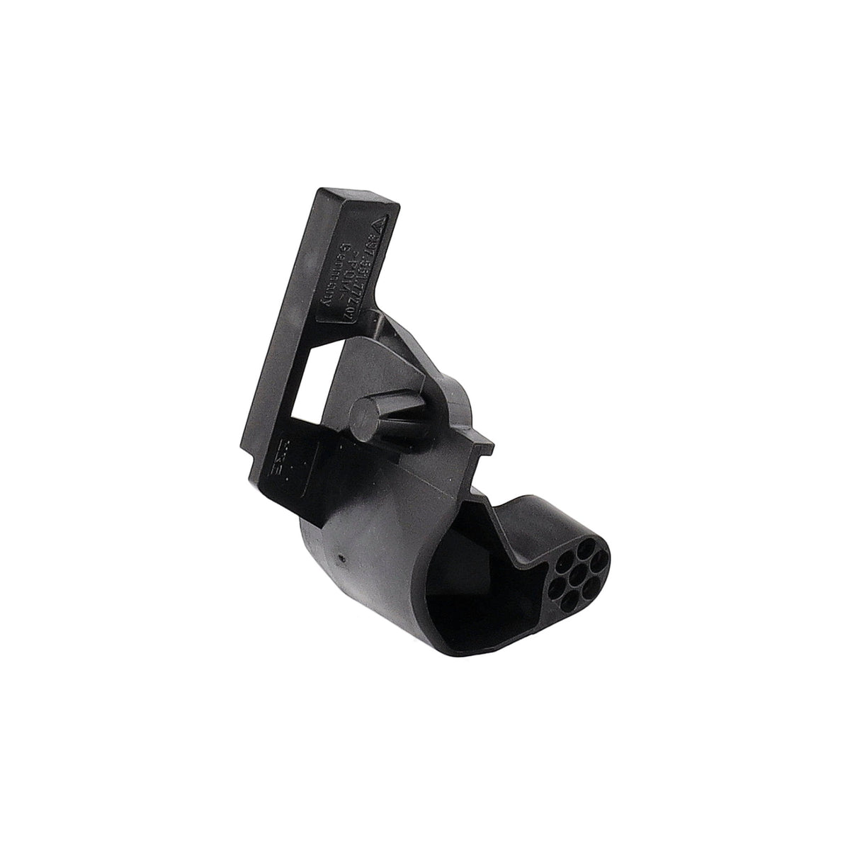 Trunk Lining Retainer – Porsche Boxster/Cayman
