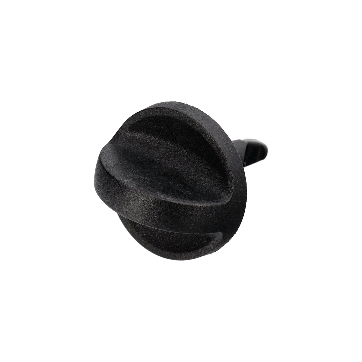 Plastic lock for tool compartment lid - front luggage compartment – Porsche Boxster/Cayman
