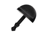 Plastic lock for tool cover | Porsche 997 Carrera / Boxster / Cayman 987 | Genuine Porsche Part – image 2
