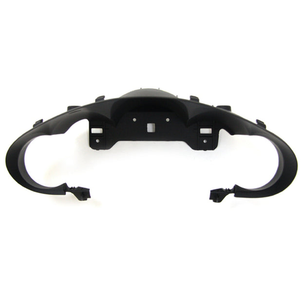 Kombiinstrument-Einfassung, Schwarz. Porsche 997 LHD-Fahrzeuge - Porsche Originalteil