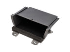Storage Compartment in Front Center Console, Matte Black. Porsche 987.2 Boxster / Cayman / 997.2 Carrera / Turbo / GT2 / GT3 2007-13 - Porsche Genuine Part