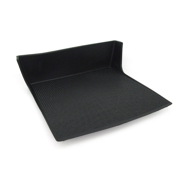 Storage compartment insert for center console. Porsche 987 Cayman / 987 Boxster / 997