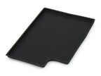 Rubber mat center console insert. Porsche 987.2 Boxster / 987C.2 Cayman / 997 - Porsche Genuine Part