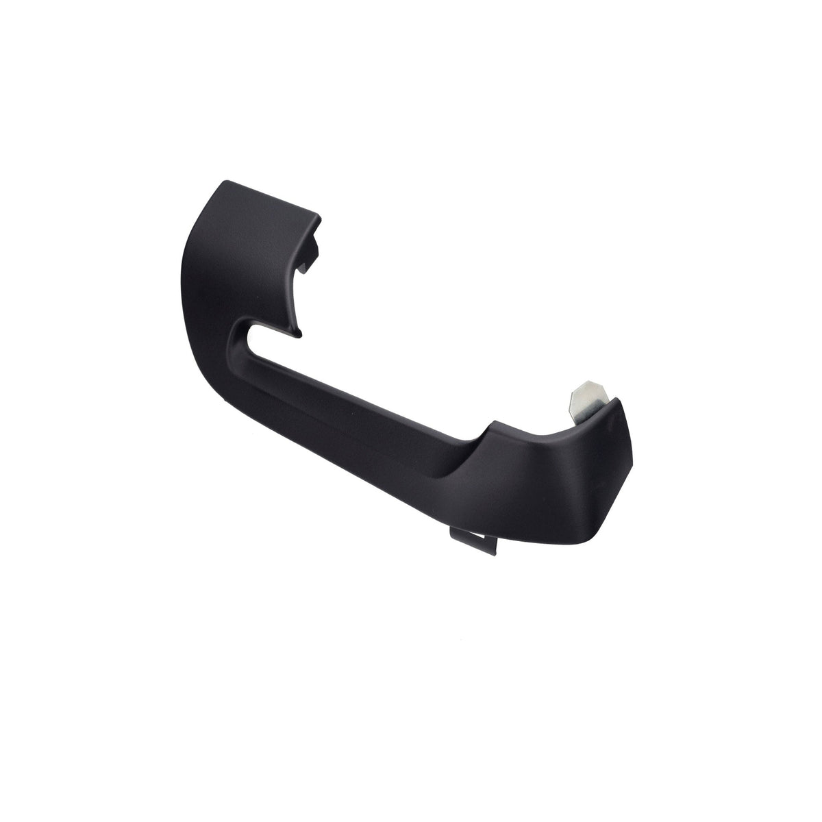 Seat belt guide/rosette front - right. Porsche 997 Carrera / Turbo / GT3 2005-2013 - Porsche Original Part