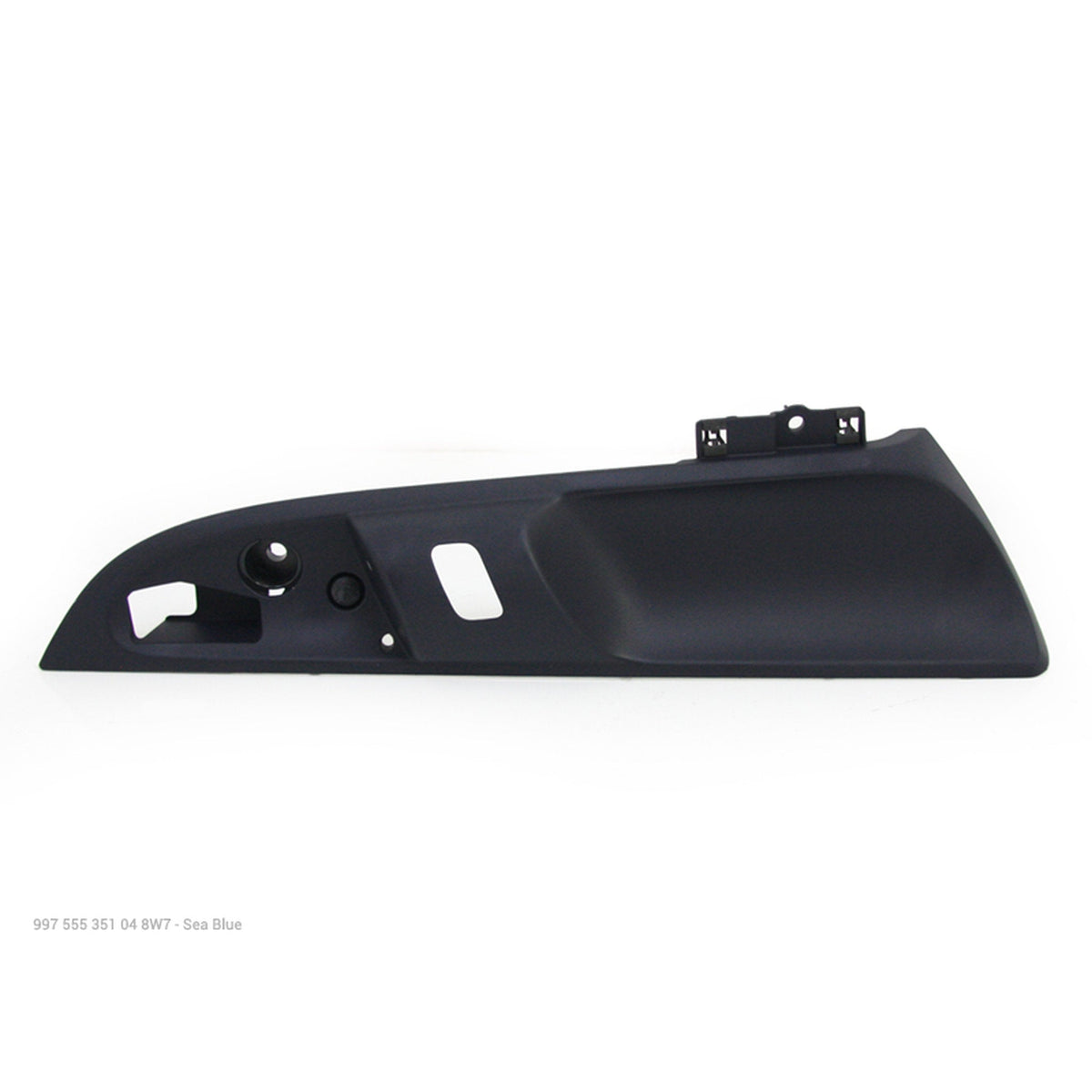 Trim Door Card LEFT – Porsche Boxster/Cayman