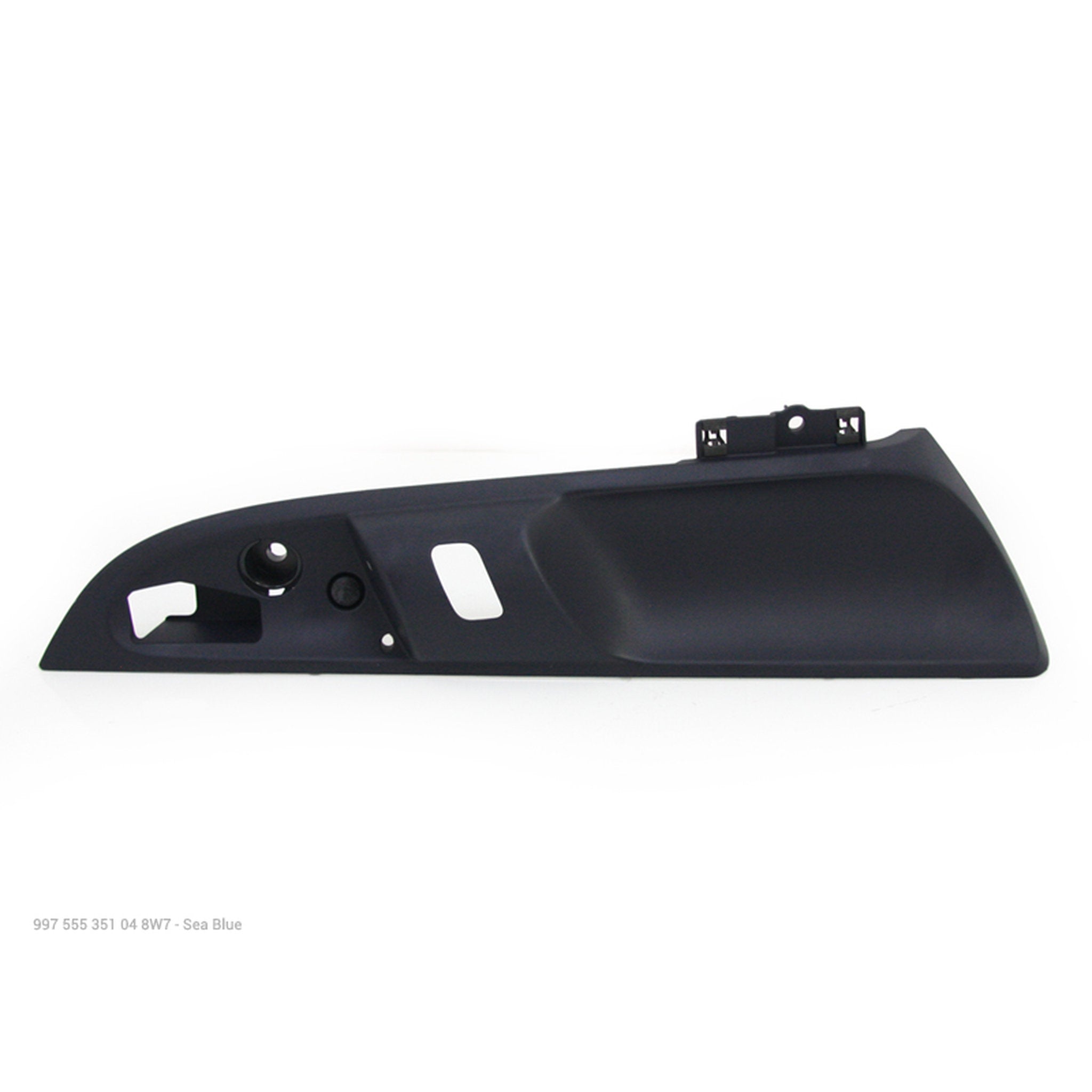 Trim Door Card LEFT – Porsche Boxster/Cayman