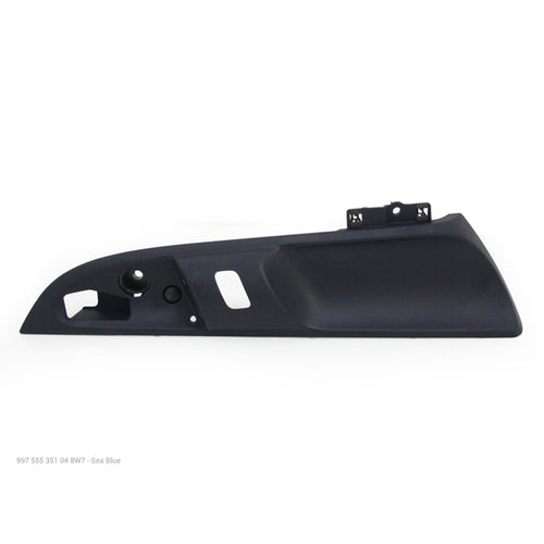 Trim Door Card LEFT – Porsche Boxster/Cayman