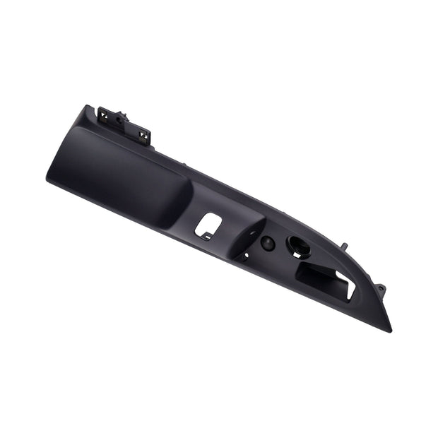 Door panel right, left-hand drive. Porsche 987 / 987.2 / 997.1 / 997.2 (2005–2013)