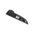 Door panel right, right-hand drive. Porsche 997.1 / 997.2 Cabriolet 2005–2013 - Porsche Genuine Part