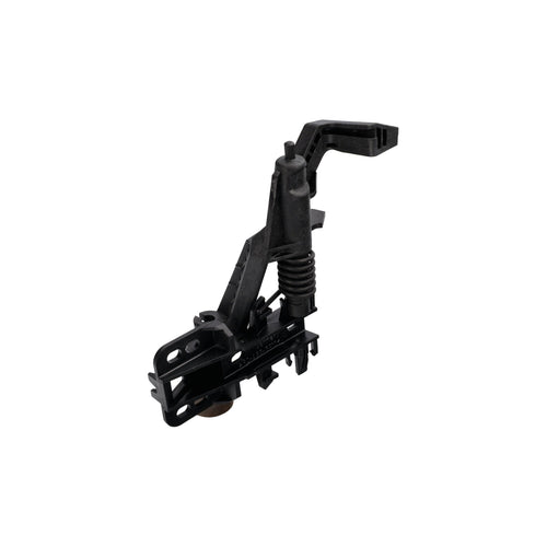 Pivot Lever Door Lock. Porsche 987 Boxster / 987 Cayman / 997 - Porsche Original Part
