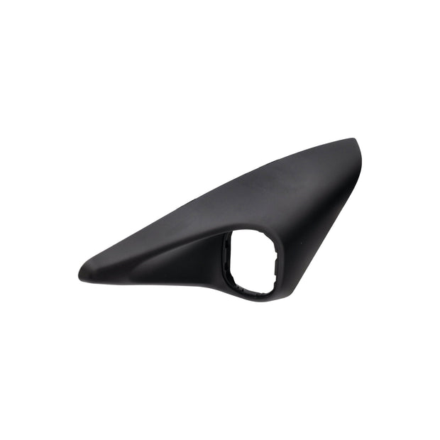 Exterior mirror cover (driver's side) LHD. Porsche 987 Boxster / Cayman / 997 Carrera / Turbo / GT2 / GT2 RS / GT3 2005-13 - Porsche Original Part