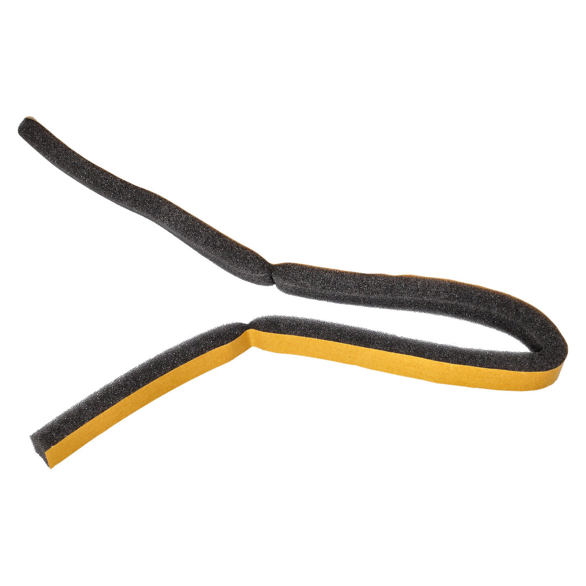 Loudspeaker foam strip base. Porsche Boxster / Cayman / 997.1 / 997.2 - Porsche Genuine Part
