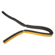 Loudspeaker foam strip base. Porsche Boxster / Cayman / 997.1 / 997.2 - Porsche Genuine Part