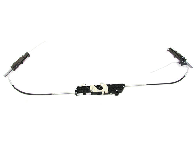 Convertible Top Drive Mechanism. Porsche 996 2004>> / 997.1 / 997.2 - Porsche Genuine Part