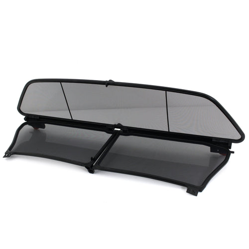 Wind deflector. Porsche Cabrio 997 Gen2 - Porsche Original Part