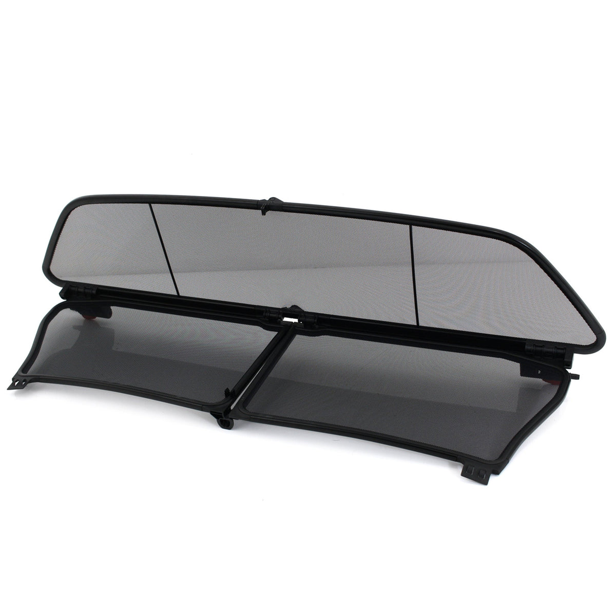 Wind deflector. Porsche Cabrio 997 Gen2