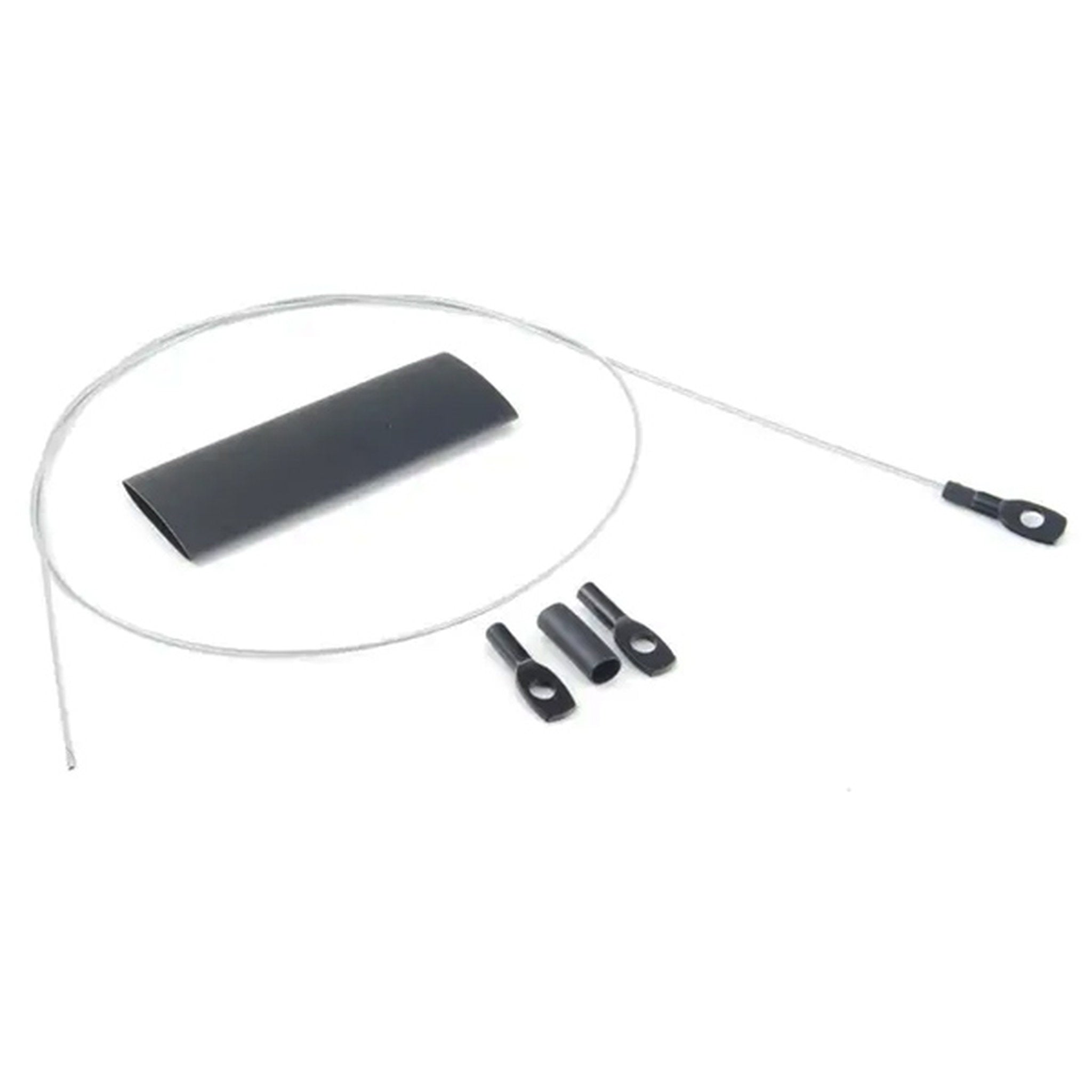 Tension Cable for Convertible Top. Porsche 996 / 997 - Porsche Original Part