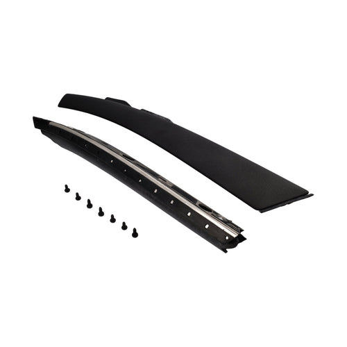 Convertible Top Frame Seal Kit. Porsche 997.2 Carrera / 997 Turbo - Porsche Original Part